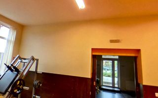 DE VÂNZARE – Clădire comercială 493 mp utili - Borhanci - Poză 2
