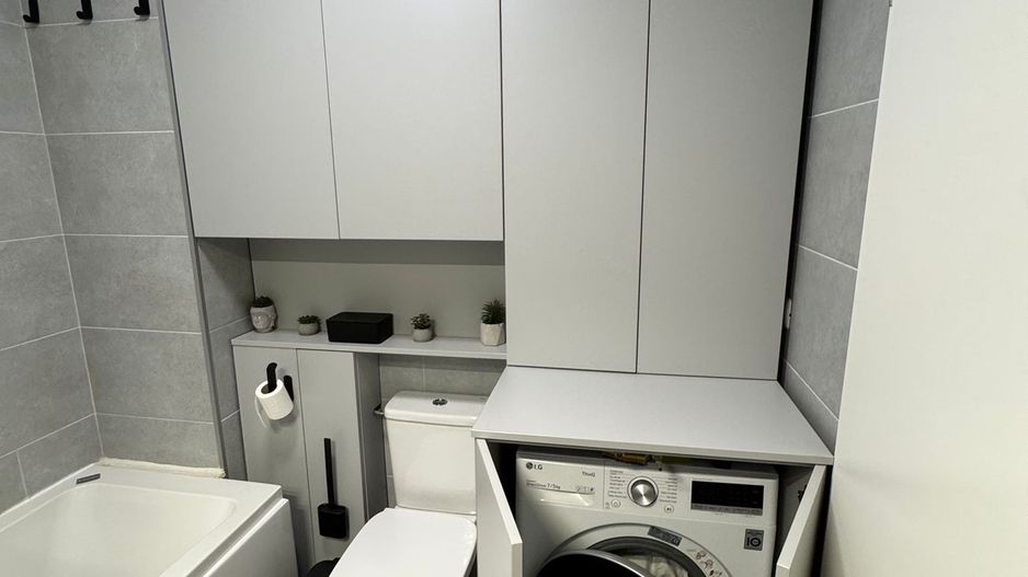 2camdec mobutil designe complet-parcinclusa/11min metrou D.Leonida - Poză 5