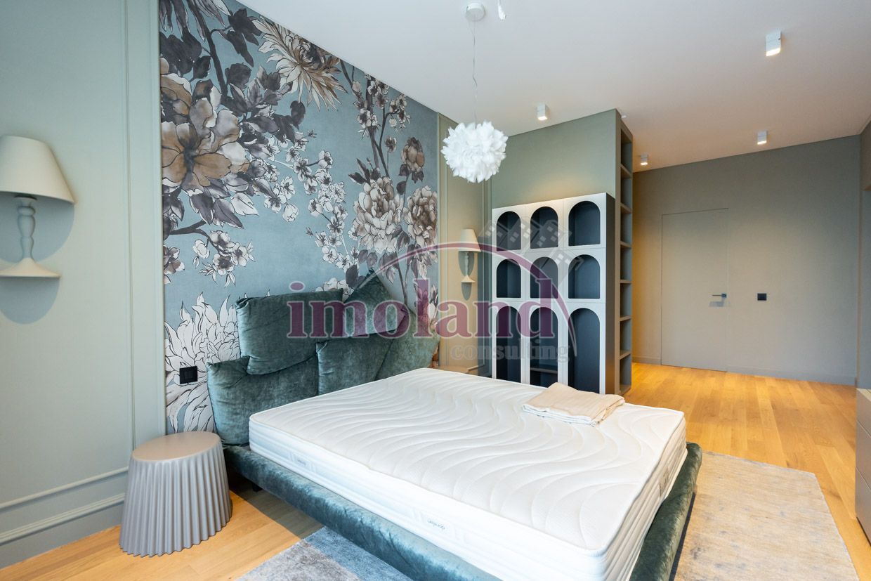 Apartament superb - 4 camere - vanzare - Rahmaninov - Floreasca - Poză 18