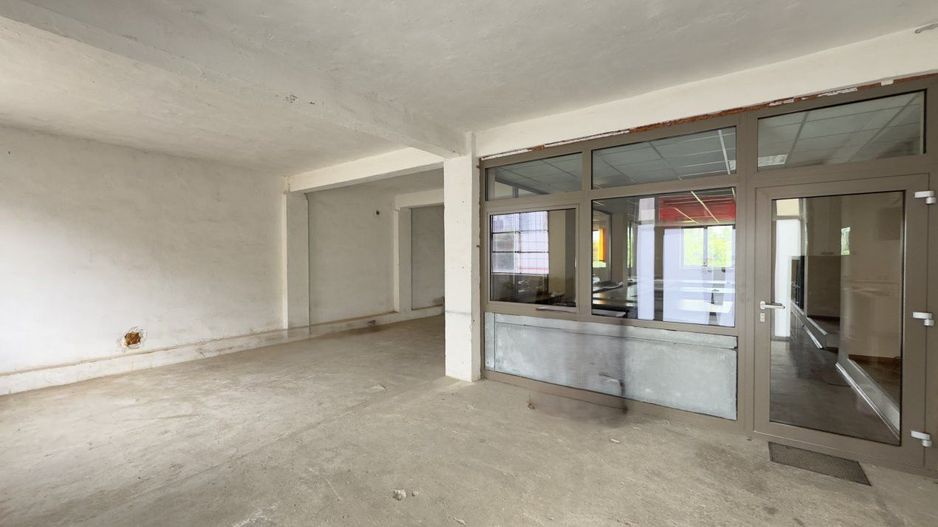 Inchiriere Clădire Producție, Depozitare, Birouri-Teren 3140 mp - Carei - Poză 7