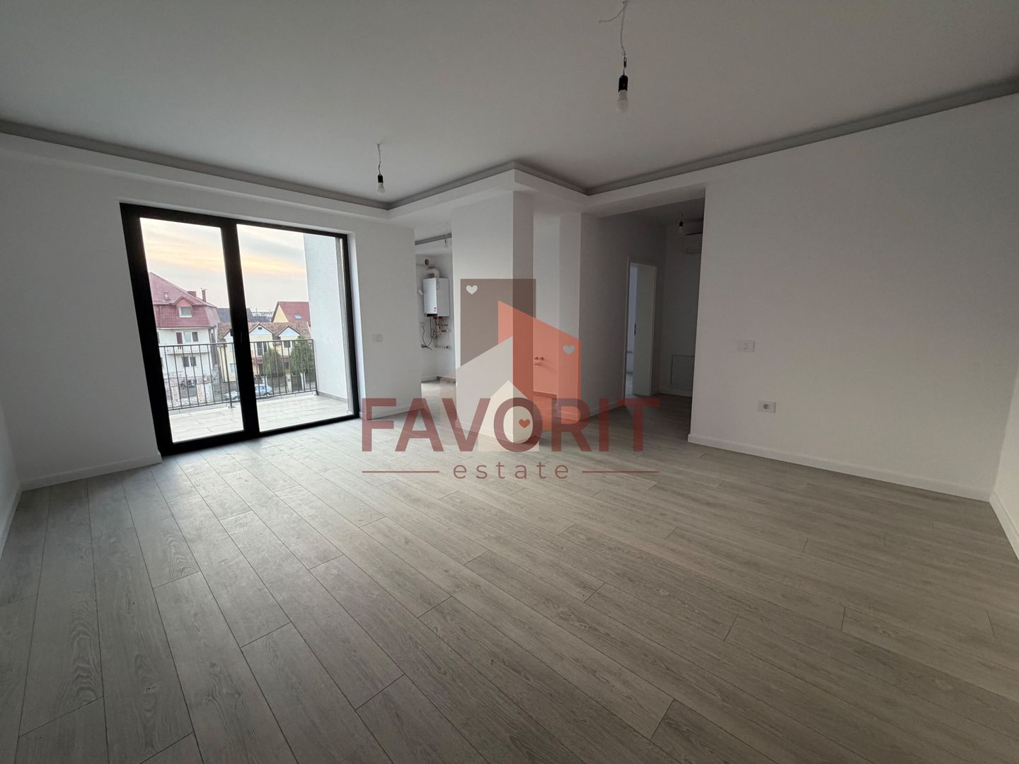 Braytim-Timisoara. Loc de parcare. Bloc nou finalizat - Poză 1