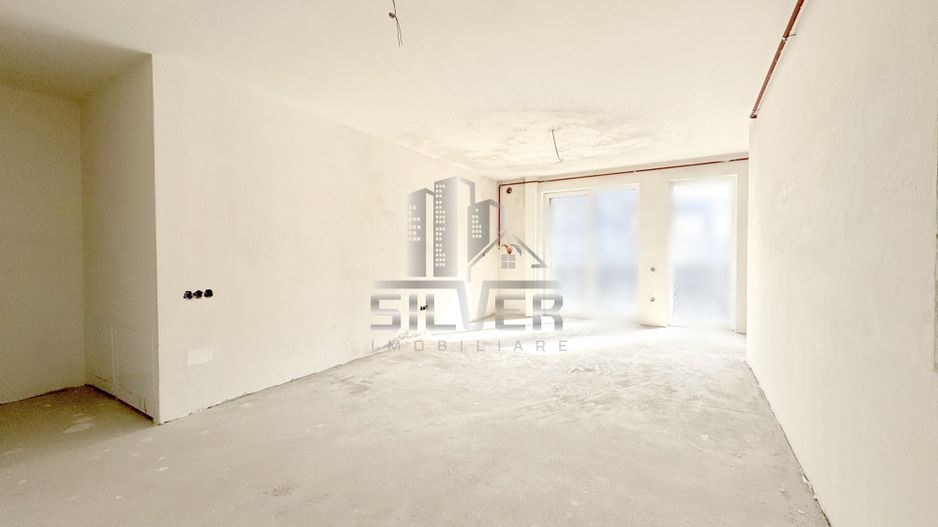 Apartament cu 3 camere la 5 minute de Vivo Center! - Poză 5