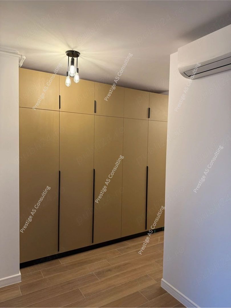 Apartament 2 camere | Future Residence Torontalului | Parcare & Piscina - Poză 6