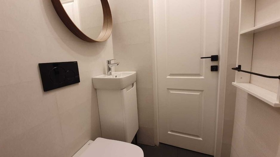 GARSONIERA- FLOREASCA, BLOC REABILITAT, MOBILAT/UTILAT MODERN - Poză 6