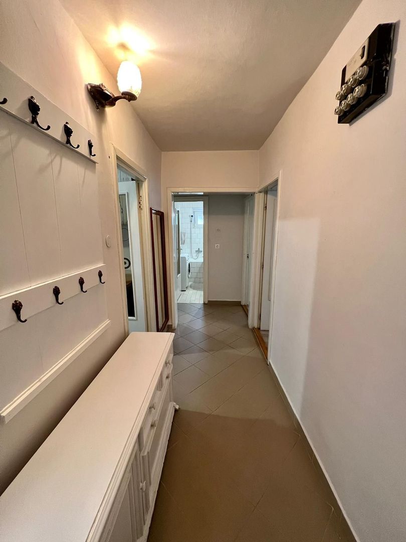 Apartament 3 camere, zona Telegrafului-Take Ionescu. - Poză 4