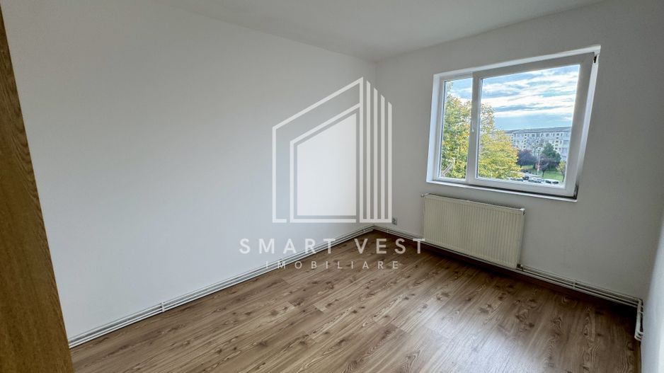 Apartament renovat 2 camere | 37 mp util | Zona Piata Somes - Poză 8