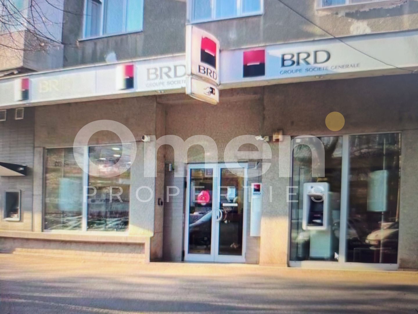 Spațiu Comercial Ultracentral | Compartimentare flexibilă | - Poză 1