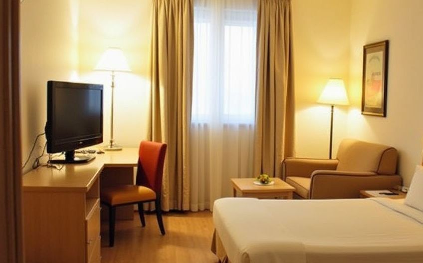 Hotel Funcțional 3★ – București (OFF-MARKET) - Poză 3