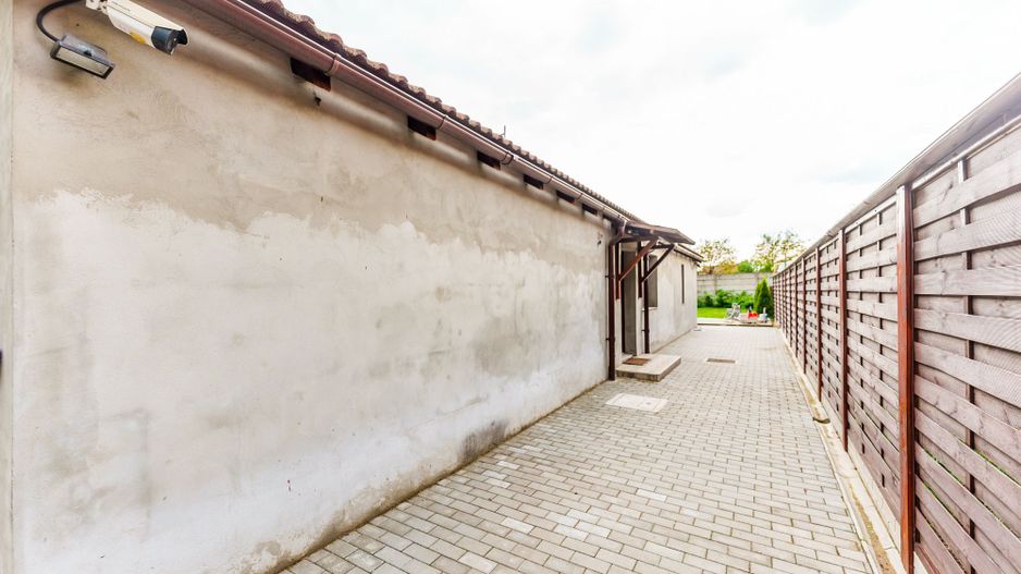 Casă la cheie în Aradul nou - Poză 10