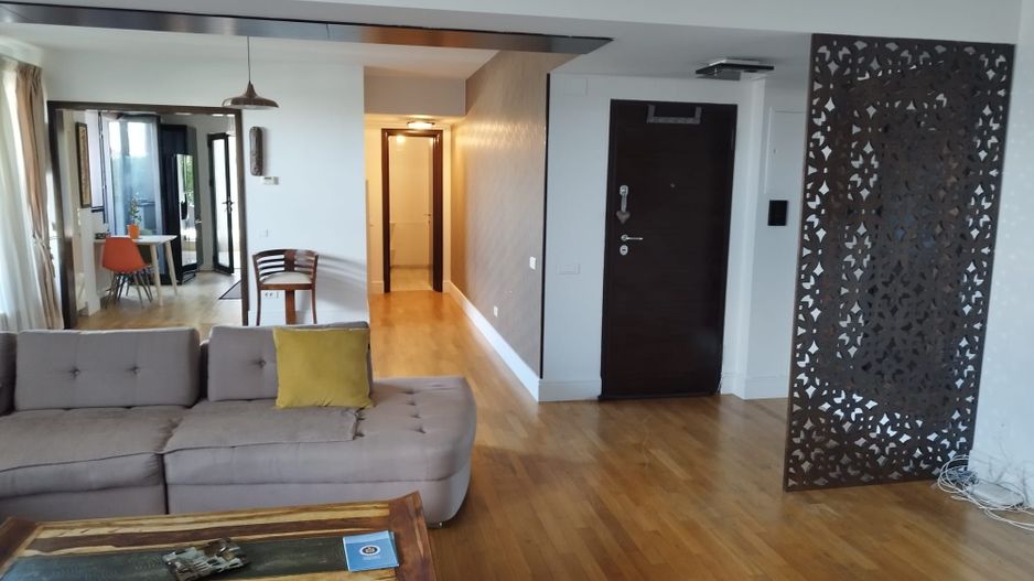penthouse 3 camere | terasa 80 mp | Domenii | Turda - Poză 5