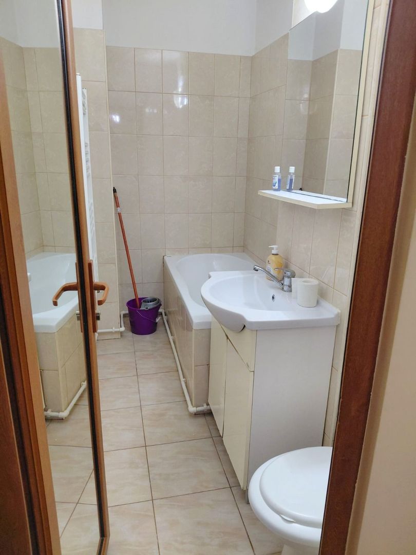 De inchiriat apartament cu o camera, parter, Mazepa 1, 260 euro - Poză 2