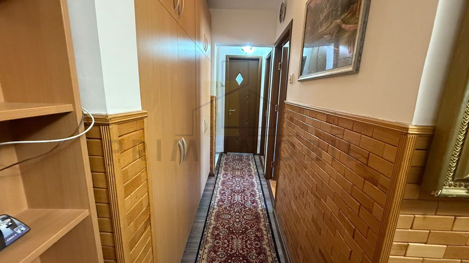 3 Camere Decomandat, Nicolina,  LIDL, Prima Statie din Podu Ros - Poză 9