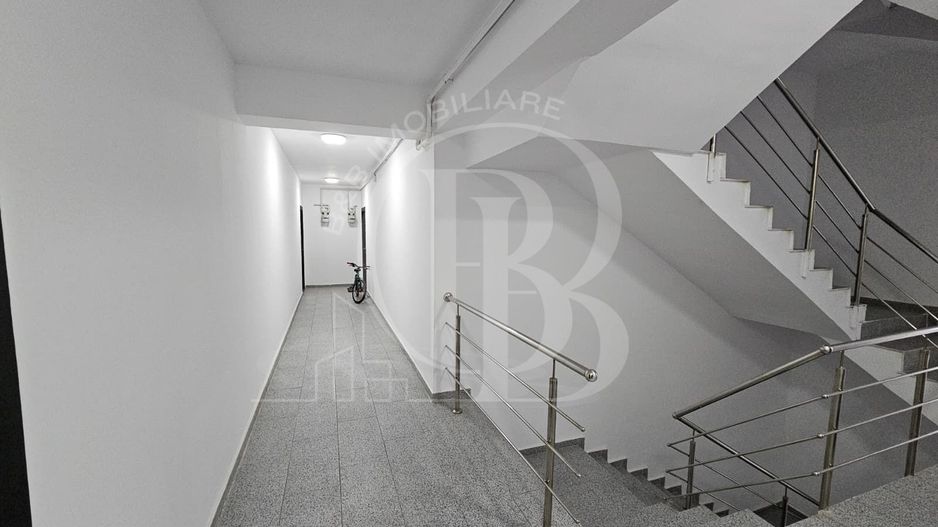 Apartament 3 camere FINALIZAT 100mp Loc parcare inclus - Poză 16