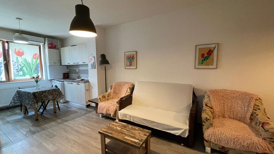 AP. 2 CAMERE METALURGIEI,BLOC NOU,CENTRALA PROPRIE,LOC DE PARCARE - Poză 9