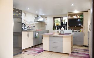 Vânzare, vilă de lux ultrafinisată, Bucium, Iași - Poză 7