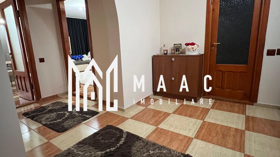 Apartament | 3 camere | Calea lui Traian | Etaj 3 - Poză 10