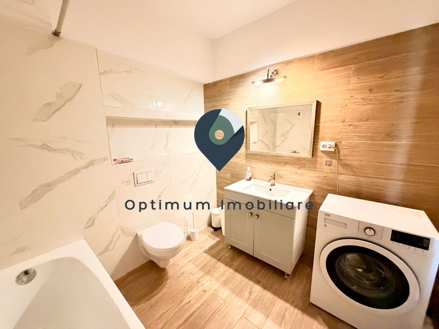 Apartament cu 2 camere de inchiriat in Marasti, garaj, str. Fabricii ! - Poză 8