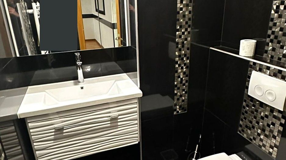 Apartament Modern 3 Camere 93mp Herastrau-Nordului - Poză 6