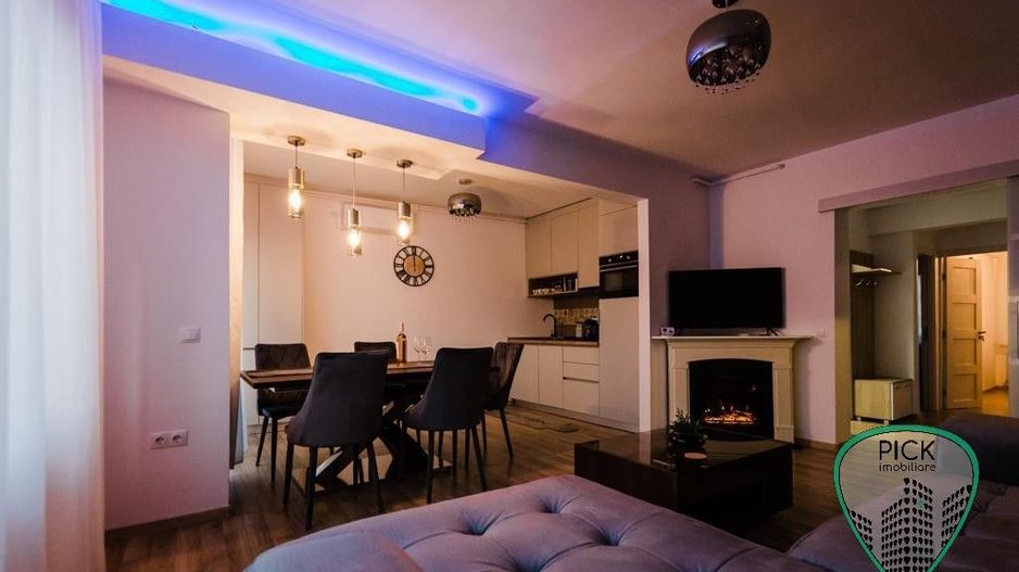 P 4234 - Apartament 2 camere în Târgu Mureș, Ultracentral - Poză 5