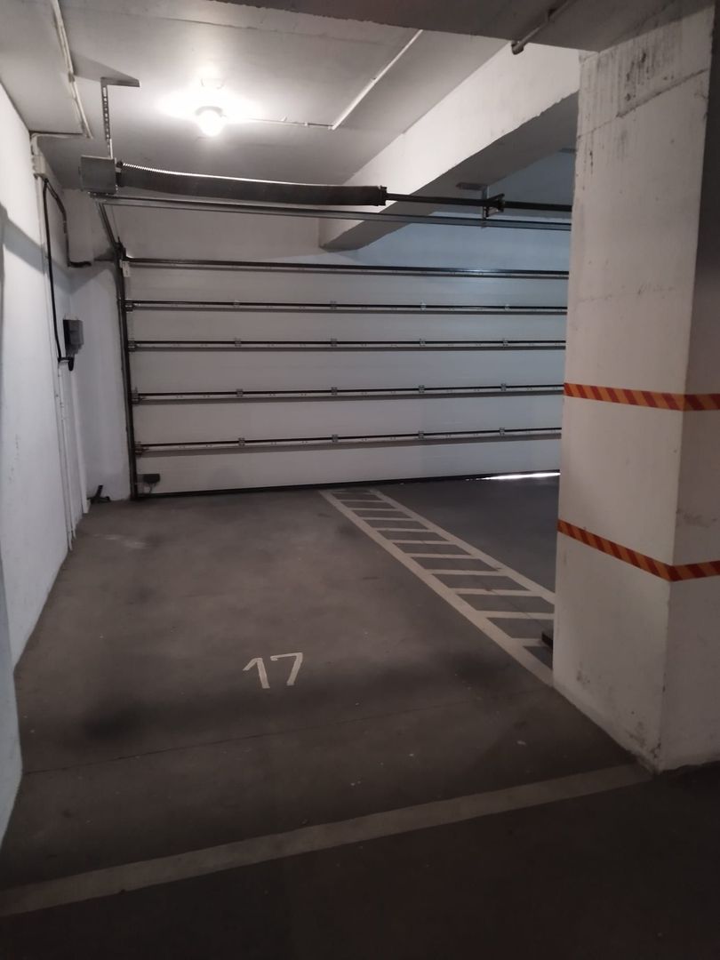 3 camere | Baneasa | 2 locuri parcare | Ionescu de la Brad - Poză 29