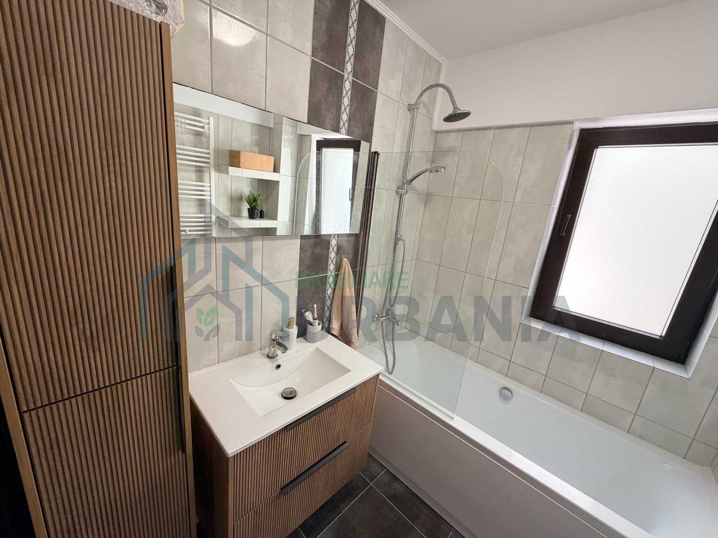 # - Apartament 3 camere, Brown Luxury, Valea Lupului - Poză 6