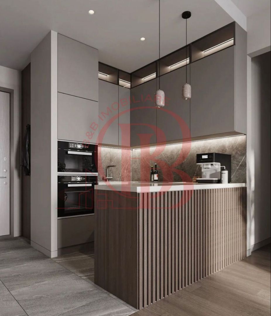 Th. Pallady 3 camere Duplex | Living 39mp | Dormitor 20mp - Poză 8