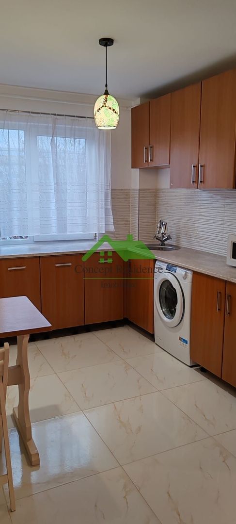 Ap 2 camere renovat, etaj 3/4, Str. Ghioceilor – zona Universitatii - Poză 9