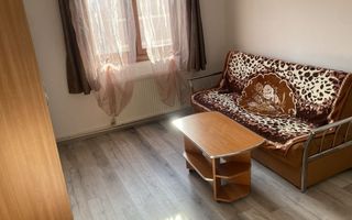 Apartament de închiriat Sibiu | 2 camere | Hipodrom 2 | 50 mp - Poză 2