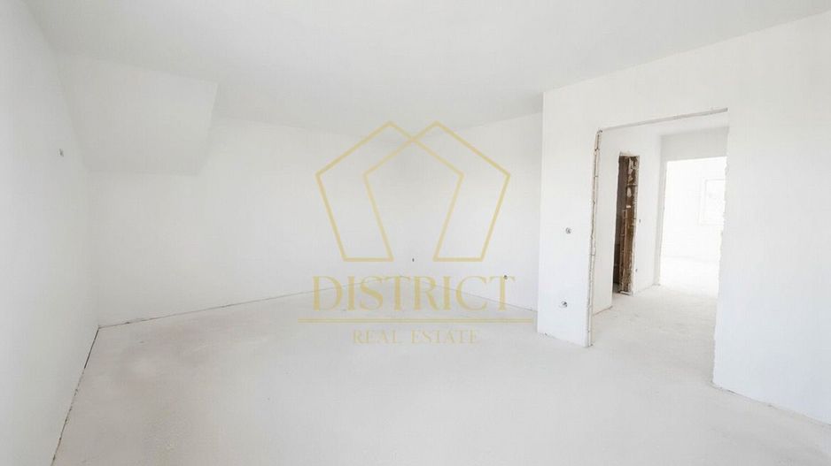 Duplex cu 4 camere | Strada privata | Mosnita Veche, Lidl - Poză 2