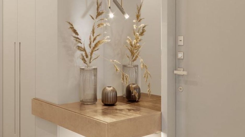 2 camere spatios cu 2 bai la 7 min metrou Nicolae Teclu - Poză 5