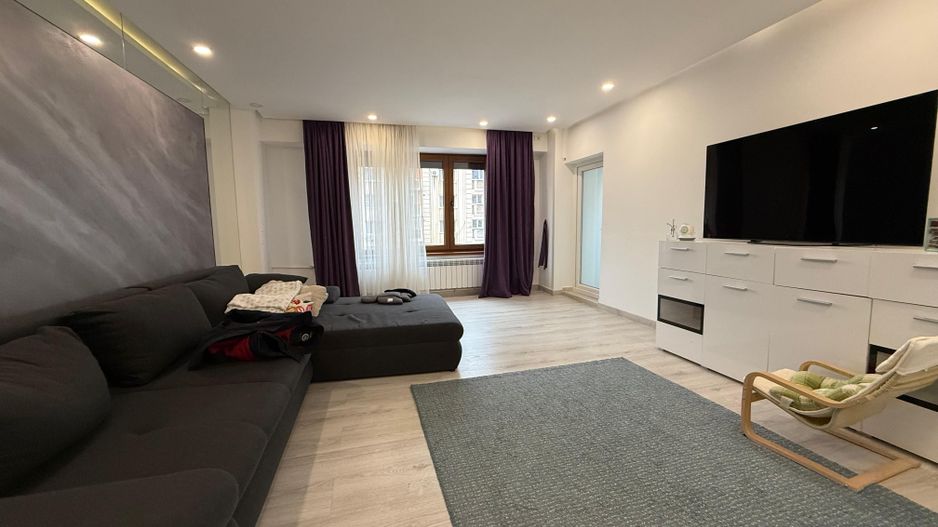 APARTAMENT 3 CAMERE CALEA CĂLĂRAȘILOR | METROU 5 MINUTE DE PIAȚA MUNCII - Poză 2