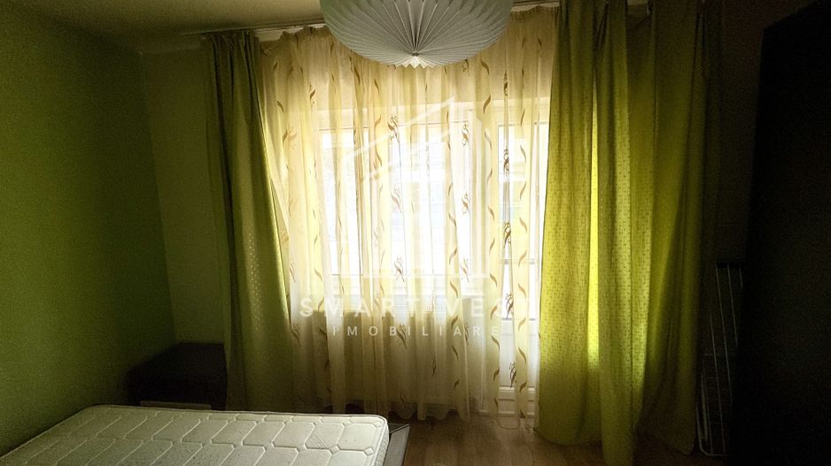 Apartament decomandat 3 camere de vanzare | 80 MP | Zona Micro 16 - Poză 6