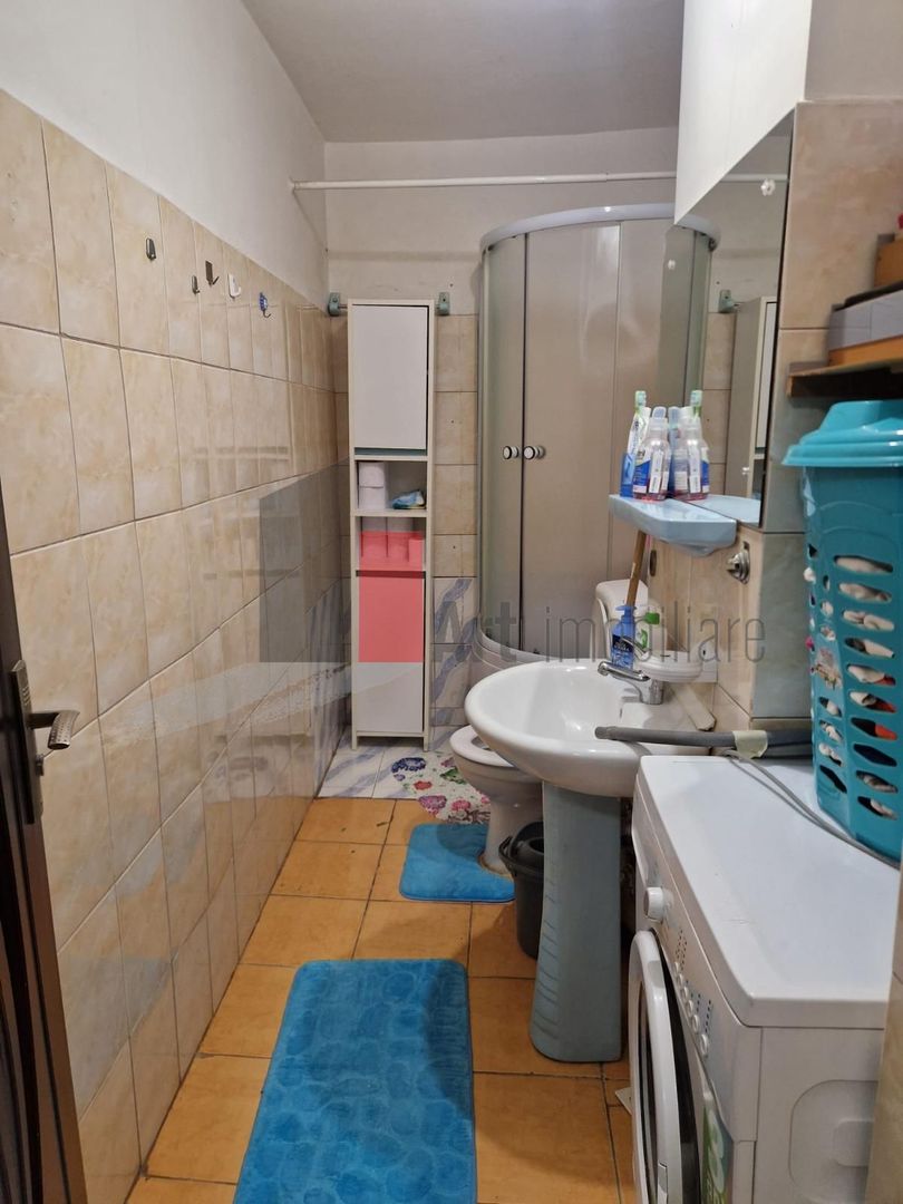 Garsoniera mare Crangasi - Poză 7