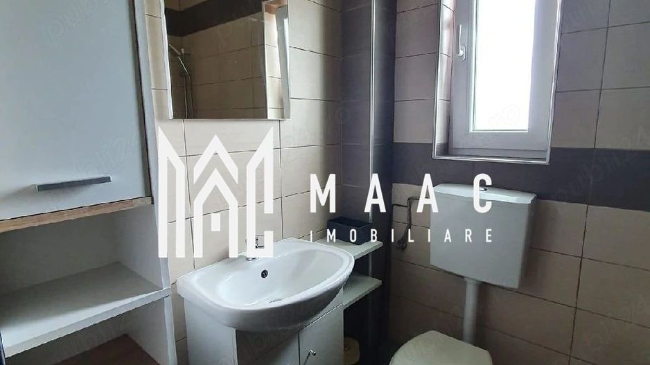 Apartament 2 camere de închiriat | Sibiu, Turnișor | parcare - Poză 5