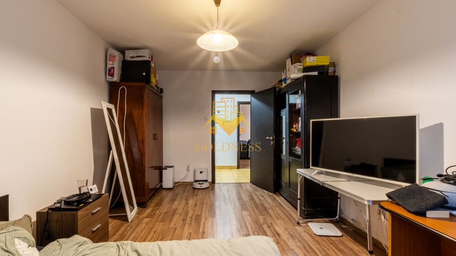 3 camere, decomandate, Gheorgheni Zona Iulius Mall, Kaufland, LIDL - Poză 9