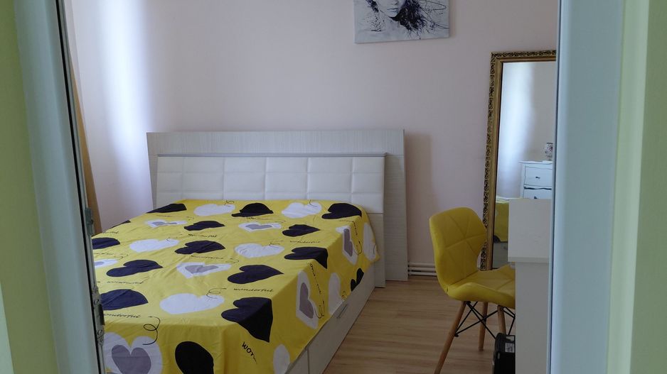 Apartament 3 camere, Țiglina 1, etaj 3, centrală termică, bloc anvelopat - Poză 21