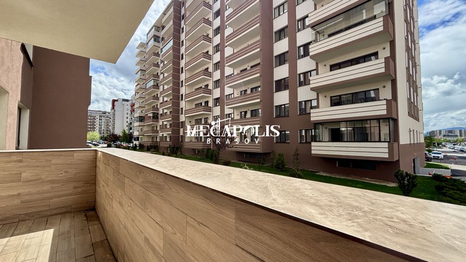 Apartament 4 camere | Confort Lux | Parcare | Isaran Residence - Poză 30