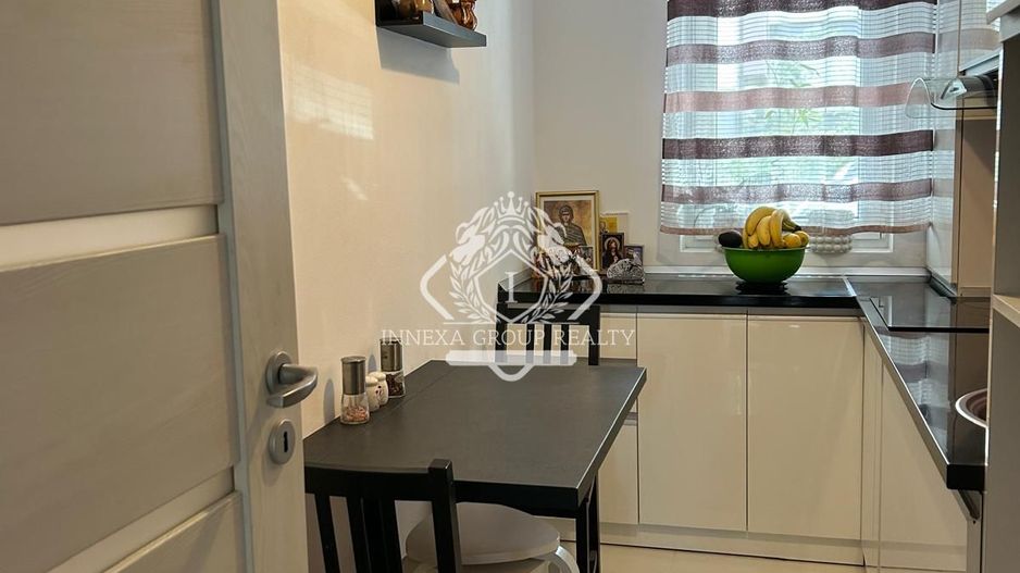 Apartament 2 camere decomandat curte proprie + loc parcare in Militari Residence - Poză 25