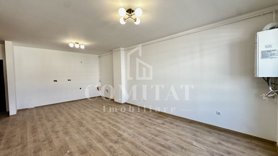 Apartament la etaj intermediar | Finisat | Eroilor - Poză 5