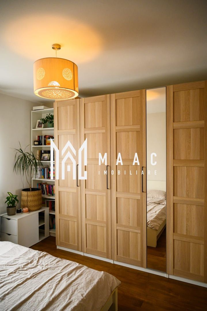 Apartament 3 camere I 54- MPU I Calea Cisnadiei- Zona Kaufland - Poză 7