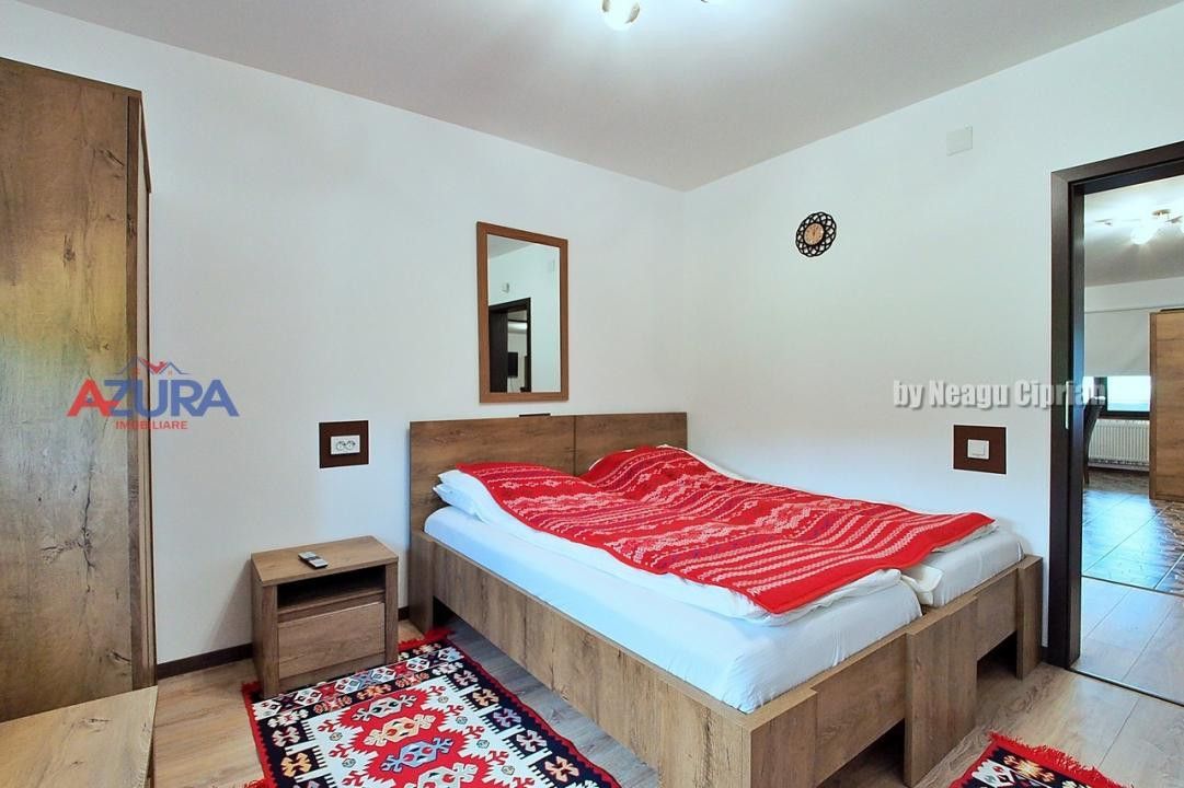 AZURA Imobiliare Pitesti - Casă de vacanță, Nucșoara! - Poză 78