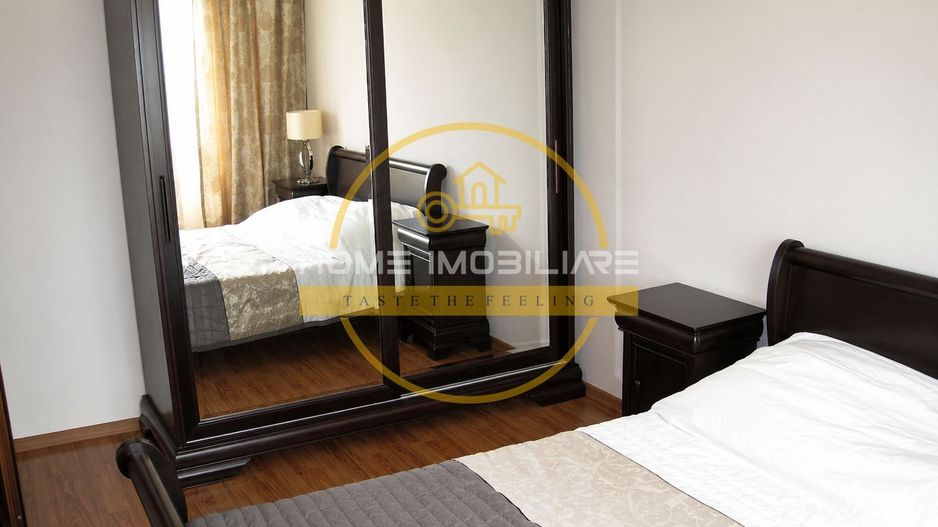 Apartament 2 camere | etaj intermediar, 56mp | Decomandat // Pacurari - Kaufland - Poză 3