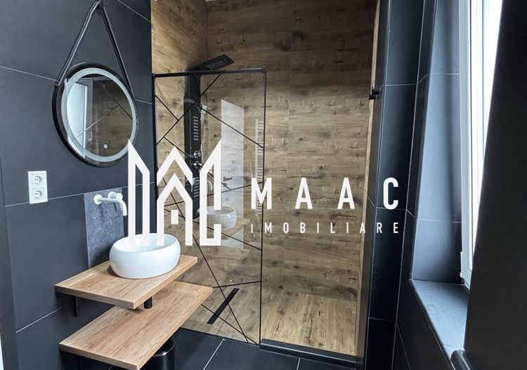 Apartament 3 camere | Terasă 9 mp | Parcare privată | Prima închiriere - Poză 7