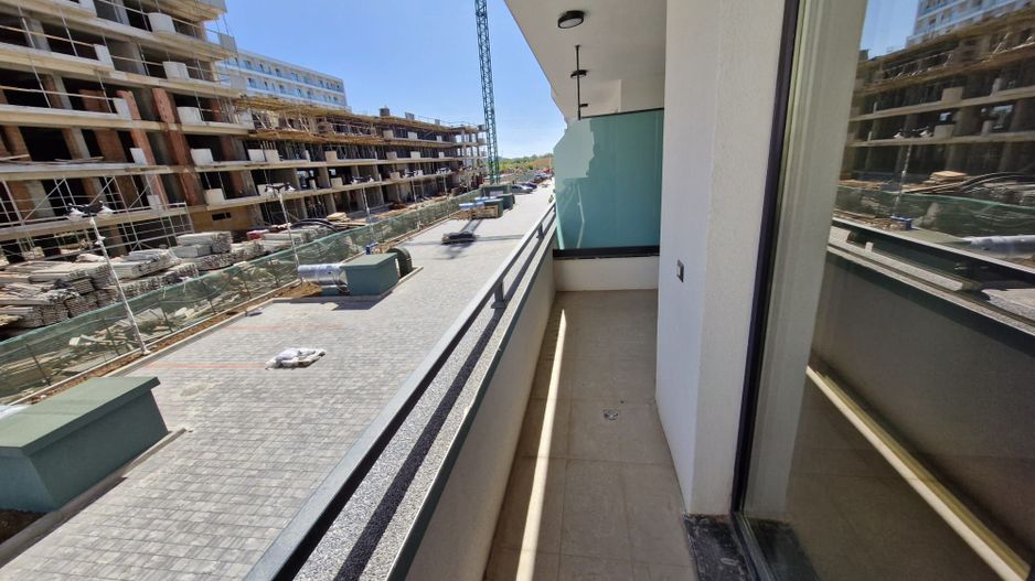 STUDIOU MODERN | MY PLACE NORTH | PIPERA PLAZA - Poză 12