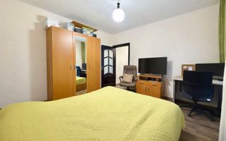 2 camere, mobilat, parcare, zona Lidl Bună Ziua! - Poză 5