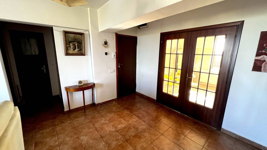 Apartament generos 4 camere - Băneasa -  104mp utili - 50m metrou - Poză 12