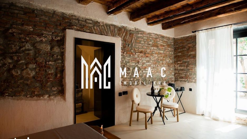Apartament 3 camere | Central Sibiu | 96 mp, regim hotelier - Poză 10