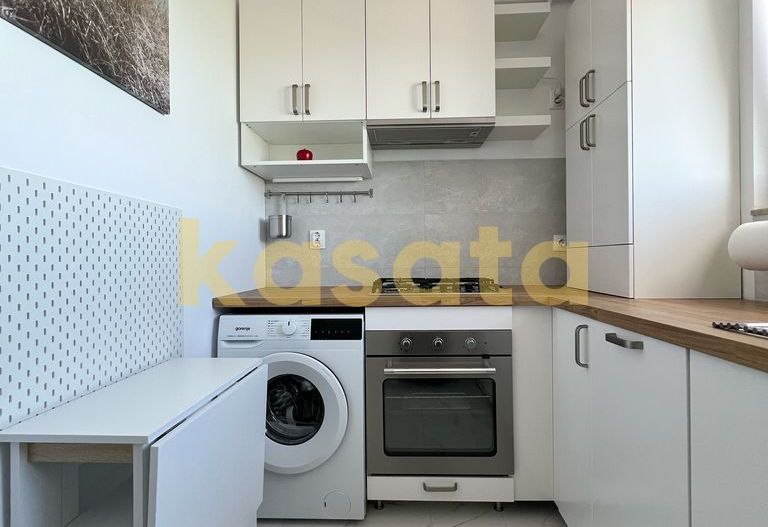 Garsonieră de închiriat | Cosmopolis | 30 mp | parcare | bloc nou - Poză 10