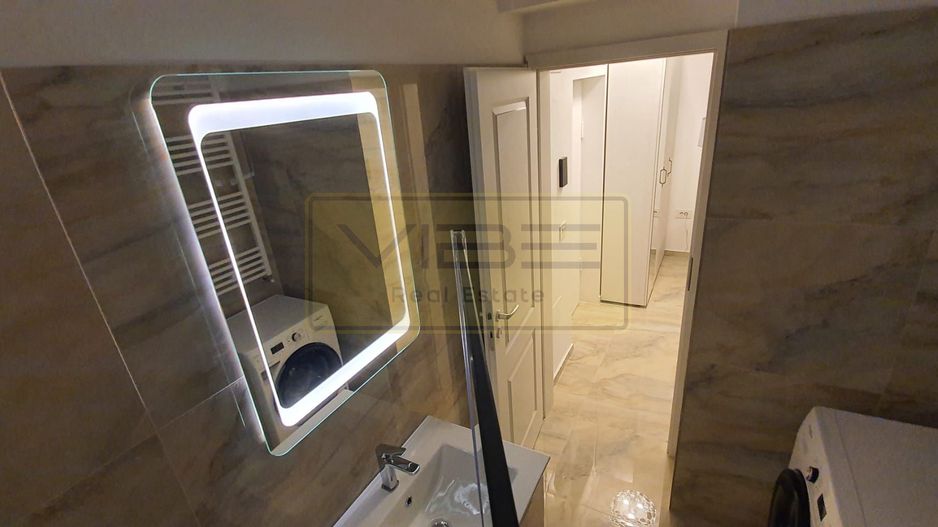 Apartament 2 camere premium+parcare Bucium - Sofia District - Poză 15