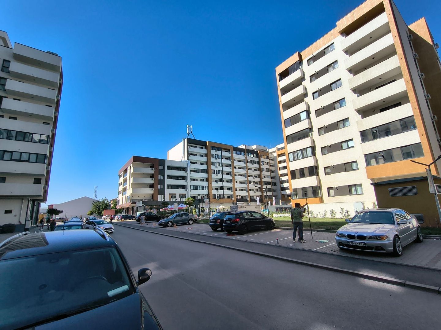 Finalizat 2cam studio-42.3mp/5min metrou Berceni - Poză 25